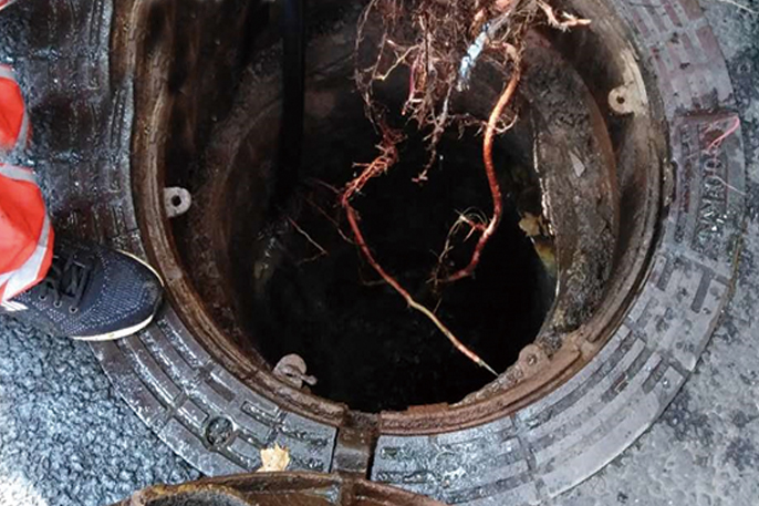 武陟管道预处理